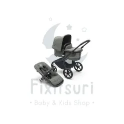 Bugaboo: Cameleon 3 Plus Stroller in Georgia